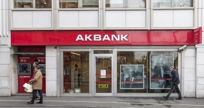 akbank kimin