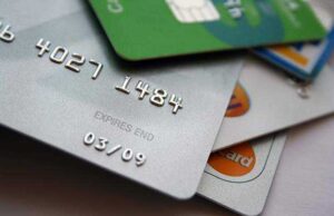 Bloke Teminatlı Kredi Kartı Veren Bankalar