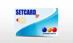 Setcard Nakite Çeviren Yerler (Komisyonsuz)