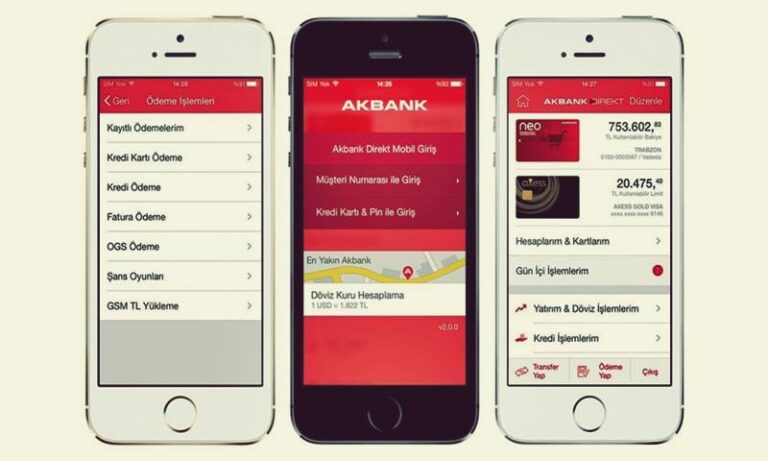 Akbank Cepbank İptal Etme Nasıl Yapılır? Cebe Havale İptali