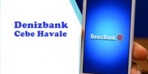 Denizbank Cepbank İptal Etme Nasıl Yapılır? Cebe Havale İptali