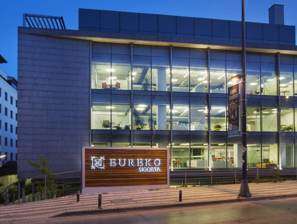 Eureko Sigorta Müşteri Hizmetlerine Direk Bağlanma (Telefon Numarası)