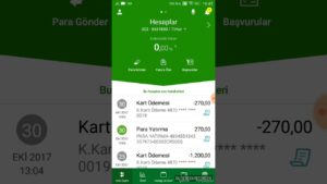 Garanti Bankası Cepbank İptali Nasıl Yapılır?