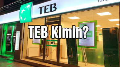 TEB Bankası Kimin