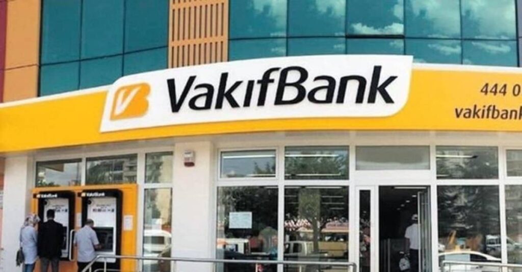 Vakıfbank Müşteri Hizmetlerine Direk Bağlanma