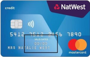 Kredi Kartı Son Kullanma Tarihi Nedir? Nerede Yazar?