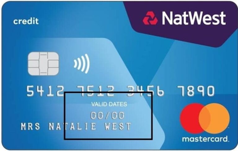 Kredi Kartı Son Kullanma Tarihi Nedir? Nerede Yazar?