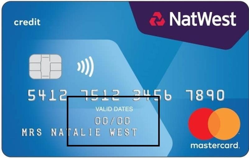 Kredi Kartı Son Kullanma Tarihi Nedir? Nerede Yazar?