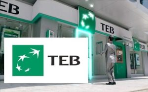 TEB Telefon Numarası Güncelleme ve Değiştirme