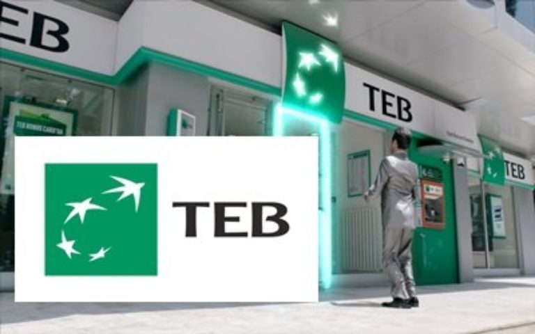 TEB Telefon Numarası Güncelleme ve Değiştirme