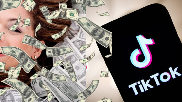 Tiktok Para Kazanma Şartları ve Para Kazanma Hilesi