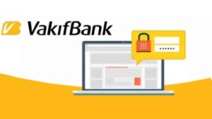 Vakıfbank Kart Blokesi Nasıl Kaldırılır?