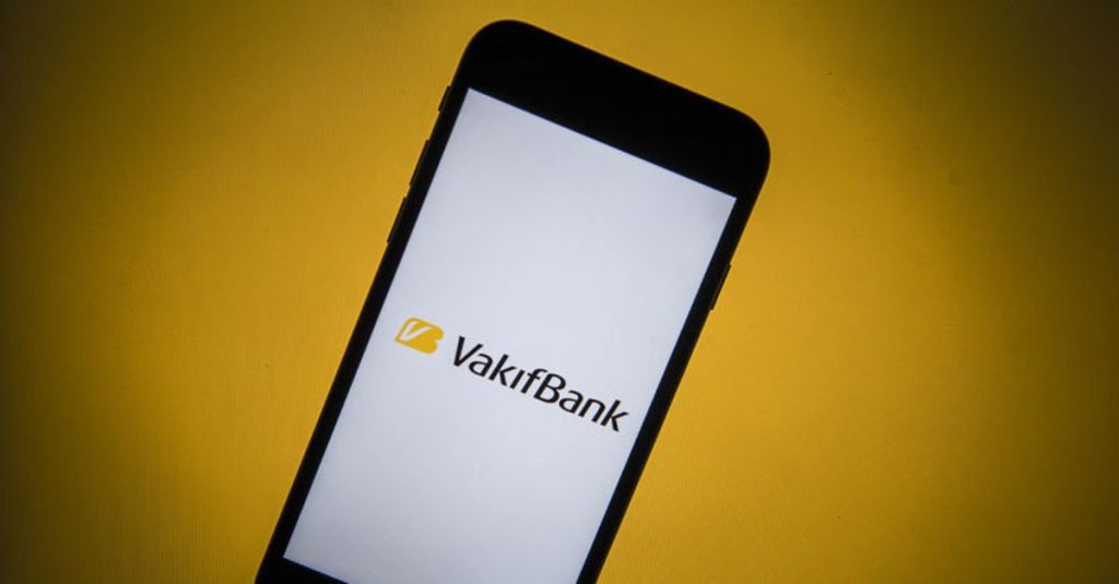 Vakıfbank Telefon Numarası Güncelleme ve Değiştirme