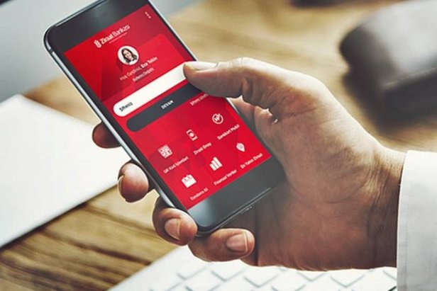 Ziraat Bankası Telefon Numarası Değiştirme ve Güncelleme