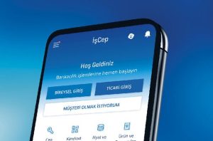 İş Bankası Telefon Numarası Değiştirme ve Güncelleme