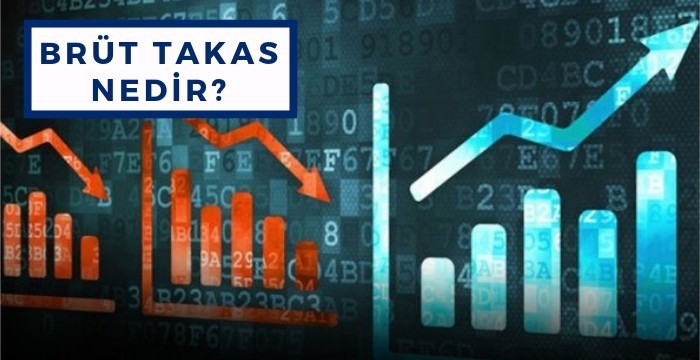 Brüt Takas Nedir