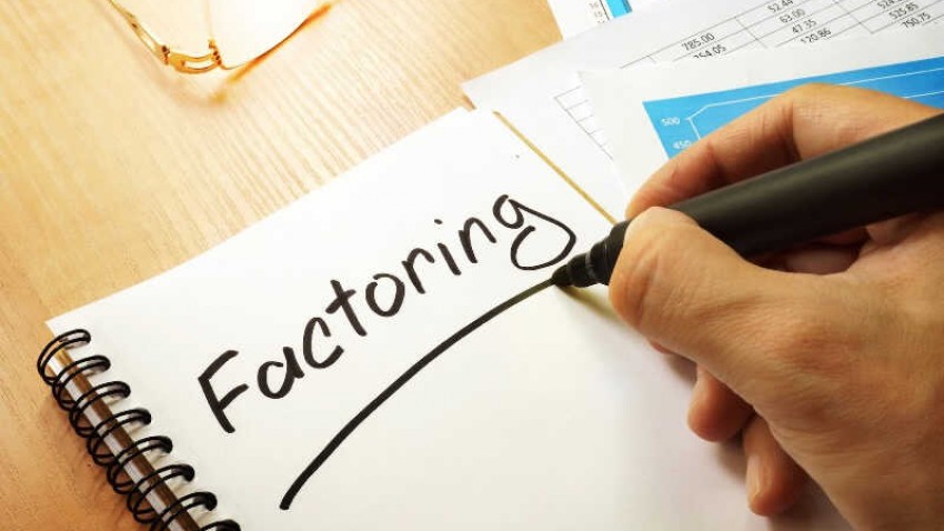 Faktoring Nedir 1