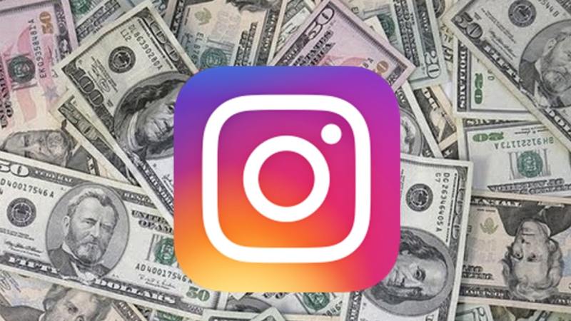 İnstagram’da Para Kazanma ( Aylık 15.000 TL Kazanç Fırsatı )