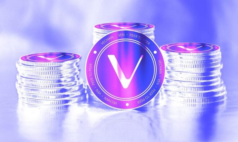 VeChain (VET) Coin Hakkında Bilinmesi Gerekenler