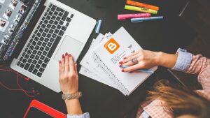 Blog Yazarak Nasıl Para Kazanılır?