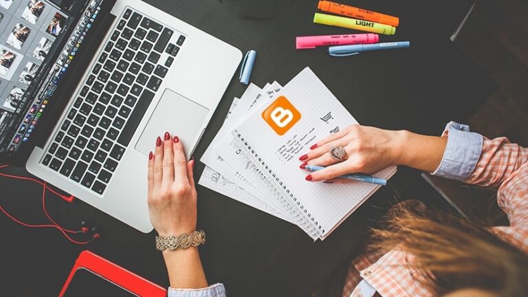 Blog Yazarak Nasıl Para Kazanılır?