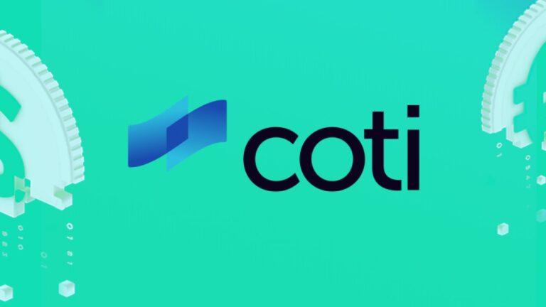 Coti Coin Nedir, Neler Sunuyor?