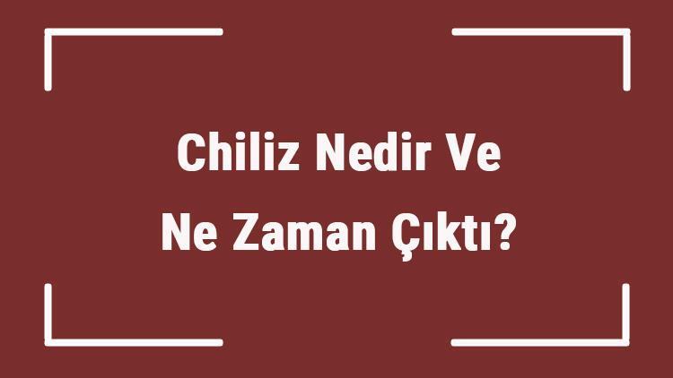 Dikkat Çeken Coin Chiliz Nedir, Neler Vaat Ediyor?