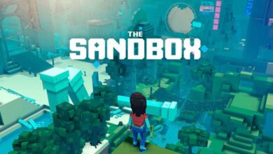 The Sandbox (Sand) Coin Nedir