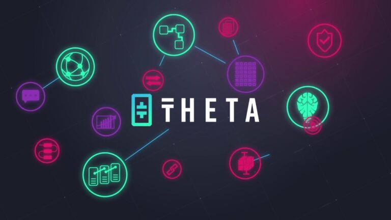 Theta Coin Nedir, Neler Sunuyor?