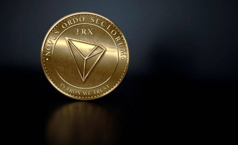 Tron Coin (Trx) Nedir, Madenciliği Nasıl Yapılır?