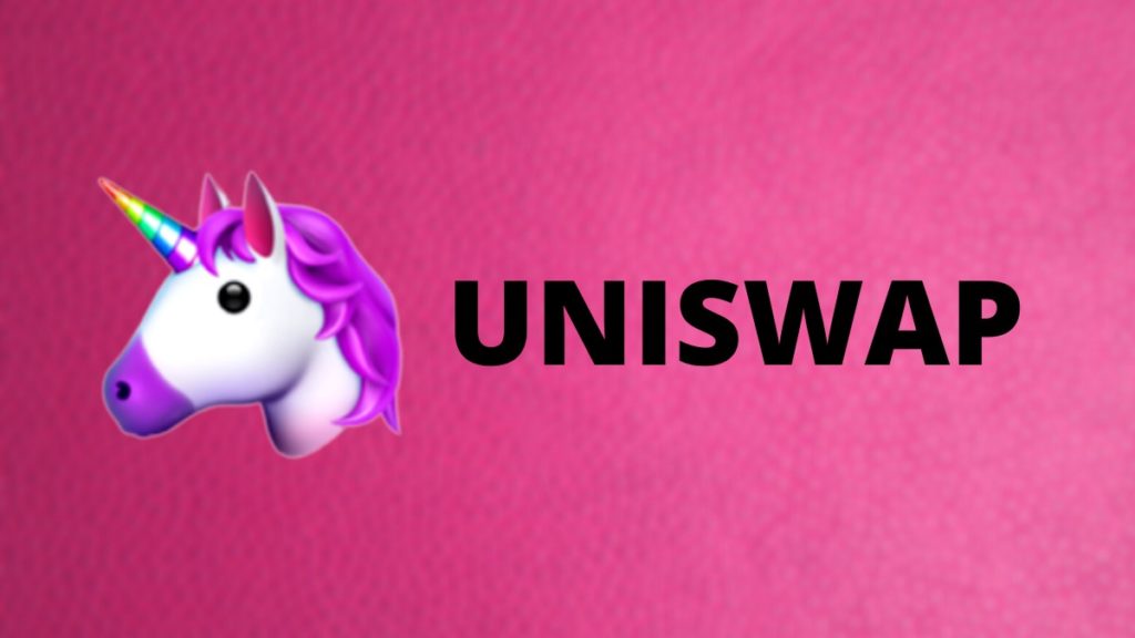Uniswap (UNI) Nedir, Ne İşe Yarar?