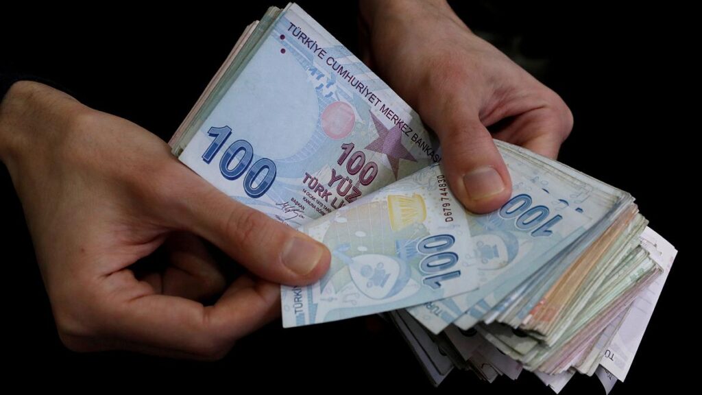 Borç Para Veren Hayırseverler (Vakıflar, Dernekler)