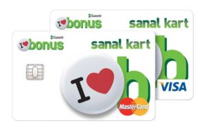 Garanti BBVA Sanal Kart Nasıl Oluşturulur ve Nasıl Silinir?