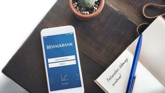 Halkbank Hesap Açma Başvurusu ve Gerekli Belgeler