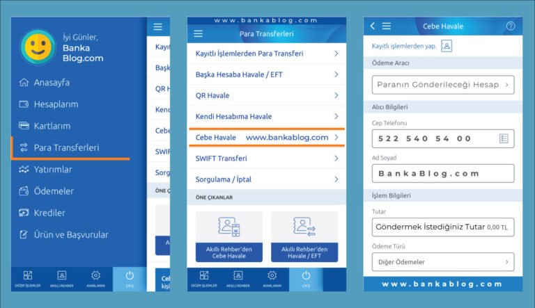 Yapı Kredi Cepbank İptali Nasıl Yapılır?