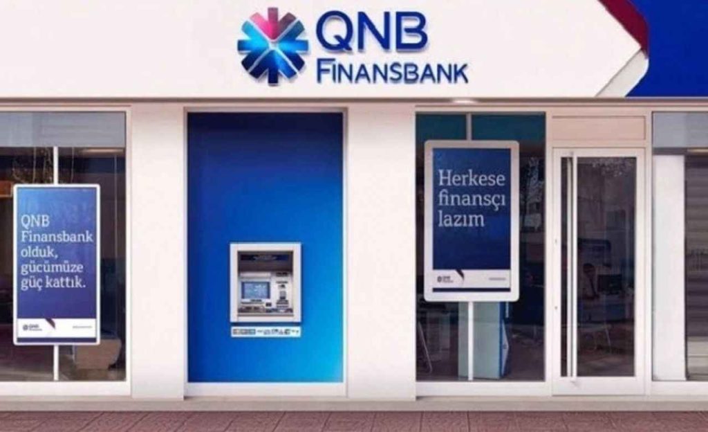 QNB Finansbank Sim Kart Bloke Kaldırma