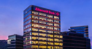 Alternatif Bank Sim Kart Bloke Kaldırma