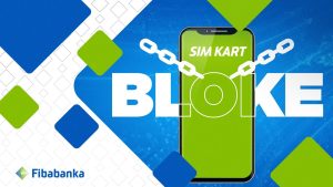 Fibabanka Sim Kart Bloke Kaldırma