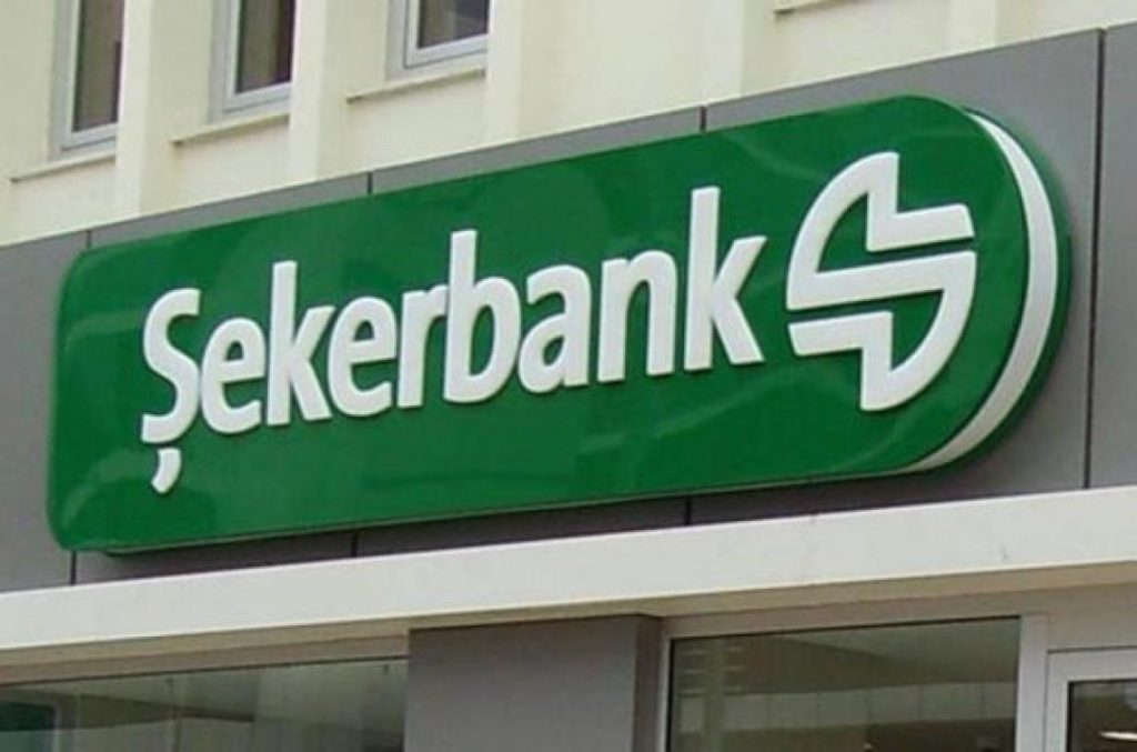 Şekerbank Sim Kart Bloke Kaldırma
