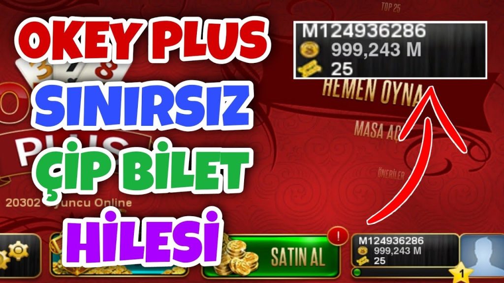 Bedava 101 Plus Hilesi ve 101 Plus Çip Hilesi Kodu