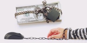 Blokeli Hesaptan Para Çekilir mi? Para Yatar mı?