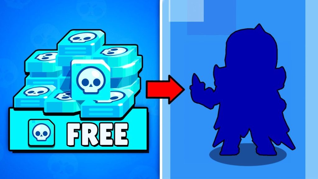 700+ Brawl Stars Free Account Email and Password