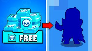 700+ Brawl Stars Free Account Email and Password