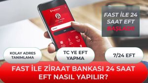 FAST Nedir? FAST Limiti Ne Kadar?