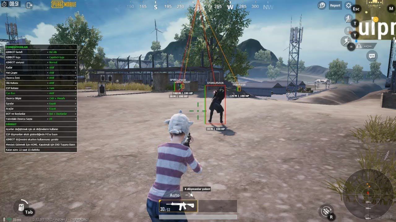 Free Pubg Mobile Emulator Hack