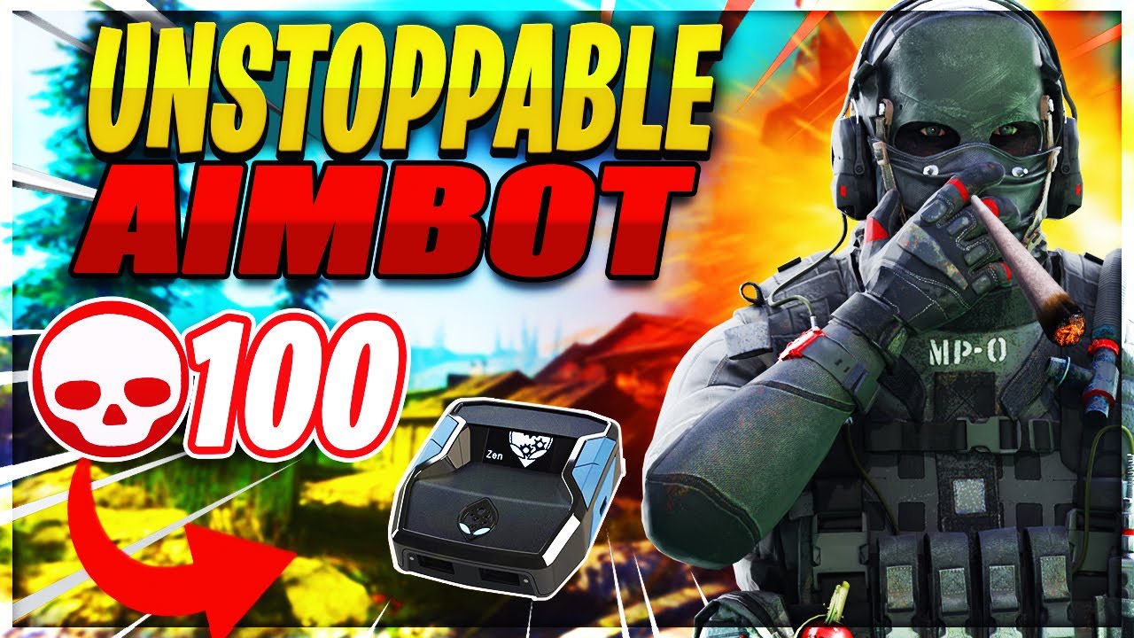 GhostAim CSGO Hack – Free CSGO Hack Ghost Aim