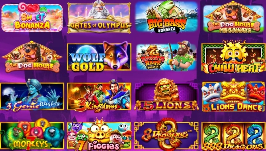 Pragmatic Play Cheat