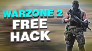 Warzone Free Hacks & Cheats