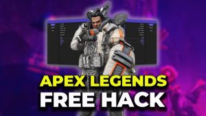 Apex Legends Hacks & Apex Cheats Aimbot Esp Wallhack