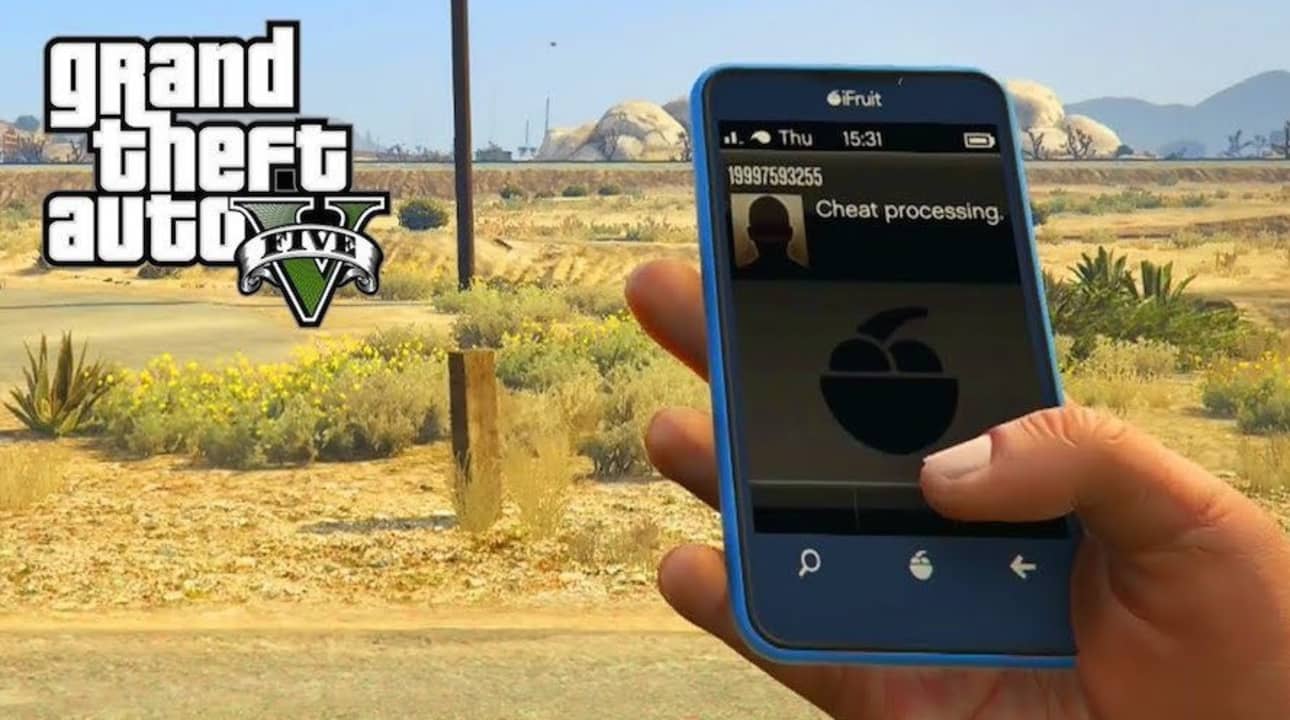 GTA Capture & Best Hacks